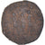 Moneta, Honorius, Follis, 393-423, Antioch, VF(20-25), Brązowy