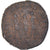 Munten, Honorius, Follis, 393-423, Antioch, FR, Bronzen