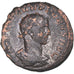 Coin, Diocletian, Antoninianus, 284-305, Kyzikos, VF(20-25), Billon