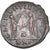 Moeda, Diocletian, Antoninianus, 284-305, Kyzikos, VF(20-25), Lingote