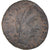 Moneta, Divus Constantine I, Follis, 337-338, Alexandria, VF(20-25), Brązowy