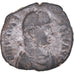 Munten, Honorius, Follis, 393-423, Antioch, FR, Bronzen