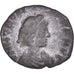 Moneta, Honorius, Follis, 393-423, MB, Bronzo