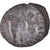 Coin, Honorius, Follis, 393-423, VF(20-25), Bronze