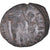Munten, Honorius, Follis, 393-423, FR, Bronzen