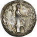 Coin, Acarnania, Leucas, Stater, Leukas, EF(40-45), Silver, Pozzi:1317v