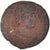 Munten, Valens, Follis, 364-378, Antioch, FR, Bronzen