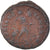 Coin, Valens, Follis, 364-378, Antioch, VF(20-25), Bronze