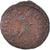 Munten, Valens, Follis, 364-378, Antioch, FR, Bronzen