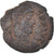 Coin, Valens, Follis, 364-378, VF(20-25), Bronze