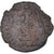 Monnaie, Valens, Follis, 364-378, TB, Bronze