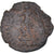Munten, Valens, Follis, 364-378, FR, Bronzen