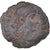 Münze, Valens, Follis, 364-378, Antioch, S+, Bronze