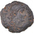 Munten, Valens, Follis, 364-378, Antioch, FR+, Bronzen