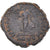 Moneta, Valens, Follis, 364-378, Antioch, VF(30-35), Brązowy