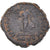 Munten, Valens, Follis, 364-378, Antioch, FR+, Bronzen