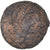 Munten, Valens, Follis, 364-378, FR, Bronzen