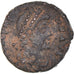 Moneta, Valens, Follis, 364-378, MB, Bronzo