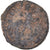 Moneta, Valens, Follis, 364-378, MB, Bronzo