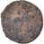 Munten, Valens, Follis, 364-378, FR, Bronzen