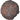 Monnaie, Constance II, Follis, 324-361, Antioche, TB, Bronze