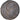 Monnaie, Constance II, Follis, 324-337, Cyzique, TB+, Bronze