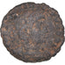 Monnaie, Constance II, Follis, 324-361, Antioche, TB, Bronze
