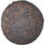 Monnaie, Constantin II, Follis, 317-337, Antioche, TB+, Bronze