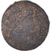 Monnaie, Constantin II, Follis, 317-337, Antioche, TB+, Bronze