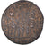 Monnaie, Constantin II, Follis, 317-337, Antioche, TB+, Bronze