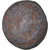 Moneta, Constantius II, Follis, 324-361, Kyzikos, VF(20-25), Brązowy