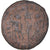 Moneta, Constantius II, Follis, 324-337, Antioch, VF(20-25), Brązowy