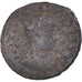 Moneta, Constantius II, Follis, 324-337, VF(20-25), Brązowy