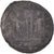 Moneta, Constantius II, Follis, 324-337, VF(20-25), Brązowy
