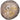Coin, Spanish Netherlands, Charles Quint, Patard, 1499, Dordrecht, Countermark