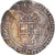 Monnaie, Pays-Bas espagnols, Charles Quint, Patard, 1499, Dordrecht, TB+, Billon