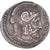 Moneta, Satrap Datames, Stater, 378-362 BC, Tarsos, AU(50-53), Srebro