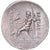 Moneta, Tracja, Odessos, Tetradrachm, ca. 190-180 BC, Odessos, AU(55-58)