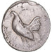 Münze, Sicily, Himera, Drachm, Himera, SS, Silber