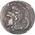 Moneta, Lucania, Didrachm, ca. 305-290 BC, Velia, SPL-, Argento, Pozzi:257