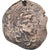 Coin, Osismii, Statère "au sanglier et à l'aigle", 1st century BC, Carhaix