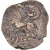 Monnaie, Osismii, Statère "au sanglier et à l'aigle", 1st century BC, Carhaix