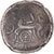 Münze, Helvetii, Statère "à la roue", 2nd-1st century BC, SS, Electrum