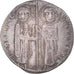 Monnaie, République de Venise, Giovanni Dandolo, Grosso, 1280-1289, Venise, TTB+