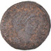 Moneta, Constantine II, Follis, 317-337, Antioch, VF(20-25), Brązowy
