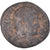 Moneta, Constantine II, Follis, 317-337, VF(20-25), Brązowy