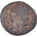 Monnaie, Constantin II, Follis, 317-337, TB, Bronze