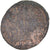 Monnaie, Constantin II, Follis, 317-340, TB, Bronze