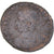 Monnaie, Constantin II, Follis, 317-340, Cyzique, TB, Bronze