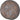 Monnaie, Constance II, Follis, 337-361, Cyzique, TB+, Bronze